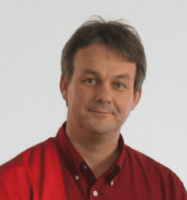 Prof. Dr. Matthias Thommes
